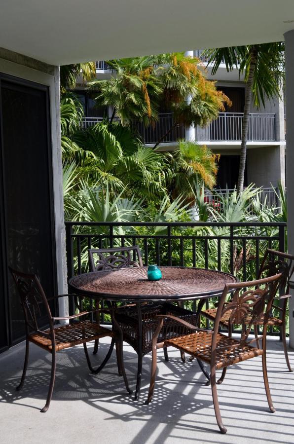 Paradise Found Cayo Hueso Ngoại thất bức ảnh